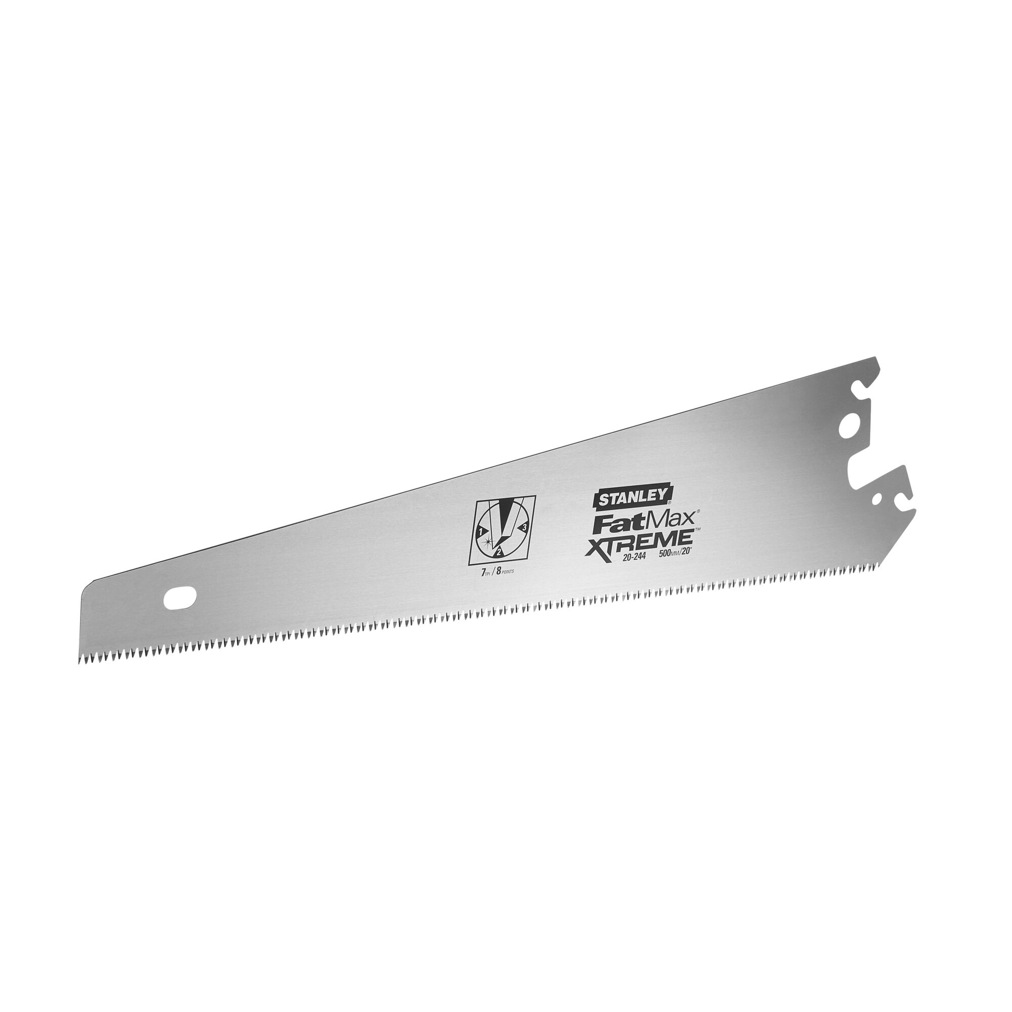 Stanley fatmax replacement on sale saw blades