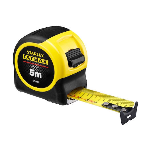 STANLEY FATMAX Tape Measure 5m