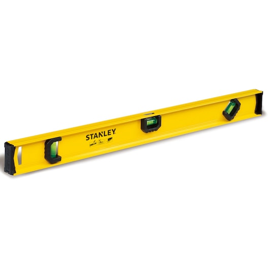 NIVEAU PROFILE BASIC I-BEAM 60CM