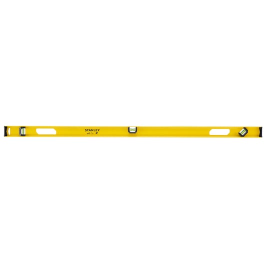 NIVEAU PROFILE BASIC I-BEAM 120CM