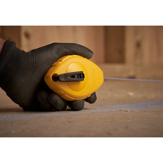 STANLEY 30m Chalk Line 