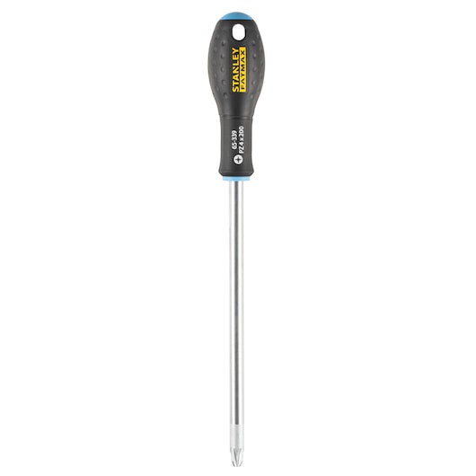 STANLEY® FATMAX® Pozidriv Screwdriver