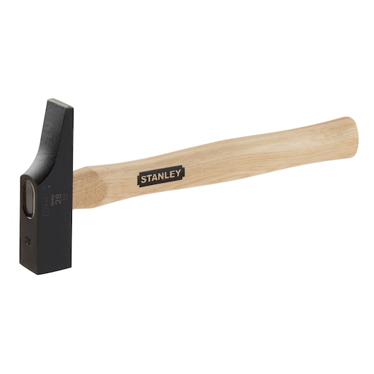 Marteau de charpentier STANLEY®, manche en bois, 400 g, 28 mm