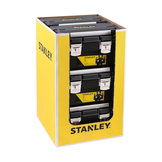 Stanley Boîte à outils Professional 1-92-251 / 20