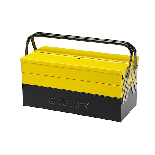 Stanley - Boîte à outils 63 cm - STANLEY 1-94-859 - Boîtes à outils - Rue  du Commerce