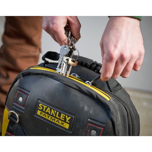 Stanley Stanley FatMax Sac ouvert a outils 1-93-951 pas cher 