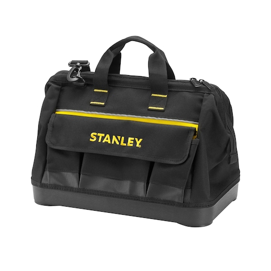 STANLEY - Sac porte-outils 30cm - 1-93-330 - Sac à outils 30cm 10  compartiments