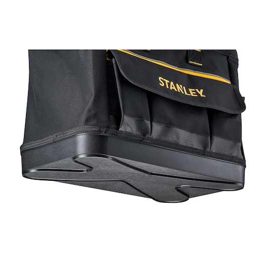 Stanley TN et Black&Decker - SAC A OUTILS RIGIDE 40 CM VRAC4 Référence  1-96-193 PRIX 152,400 DT 👉 Passez votre commande sur