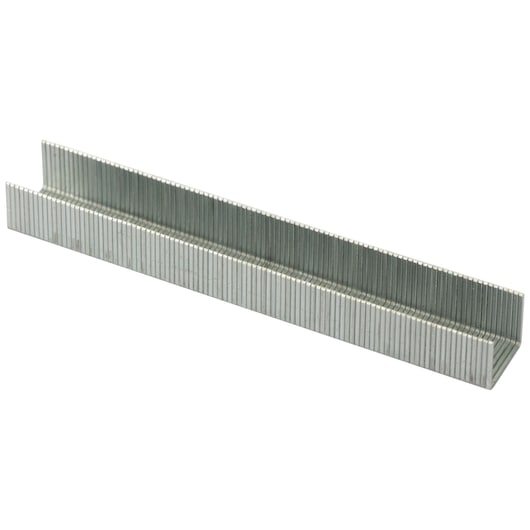 Agrafes STANLEY®, type A, 10 mm (boîte de 1000)