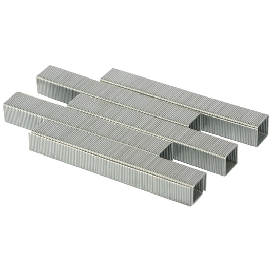 Agrafes STANLEY®, type A, 10 mm (boîte de 1000)