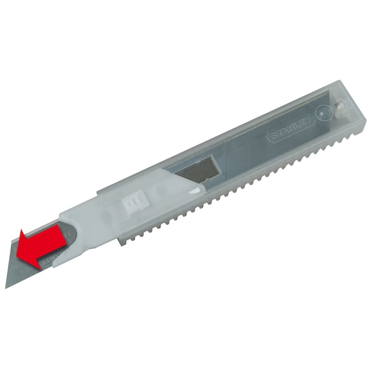 Lames De Cutter Stanley® Fatmax® 18 Mm X 10 