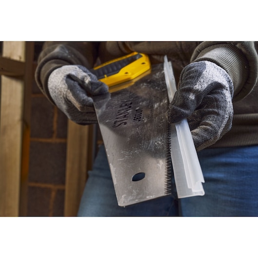 STANLEY® Jetcut Saw