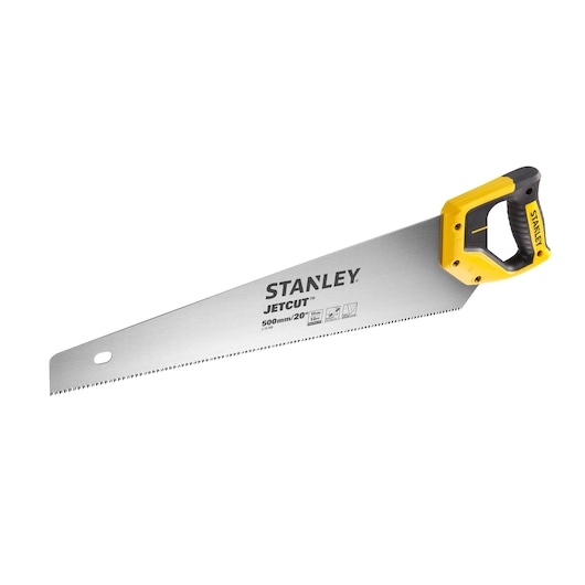 STANLEY JETCUT SAWS