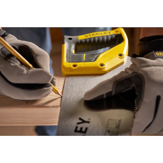 STANLEY JETCUT SAWS