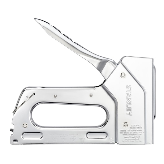 STANLEY® Steel Staple Gun