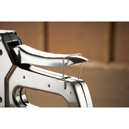 STANLEY® Steel Staple Gun