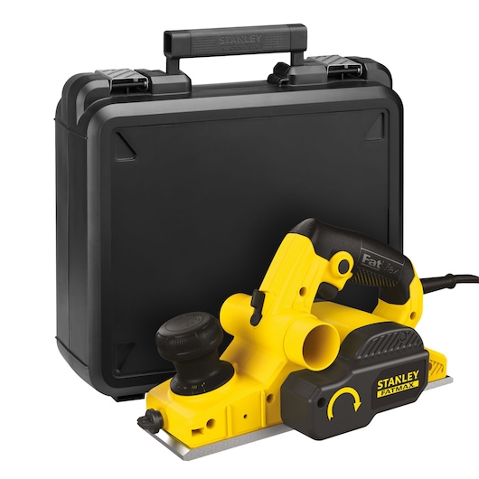 STANLEY® FATMAX® 2,000W Heatgun with Kitbox