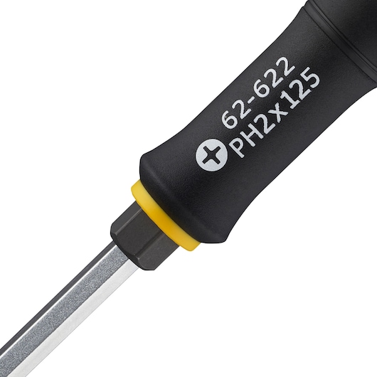 STANLEY® FATMAX® Phillips Bolster PH2 x 125mm Screwdriver