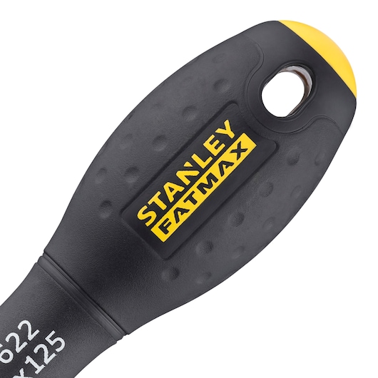 STANLEY® FATMAX® Phillips Bolster PH2 x 125mm Screwdriver