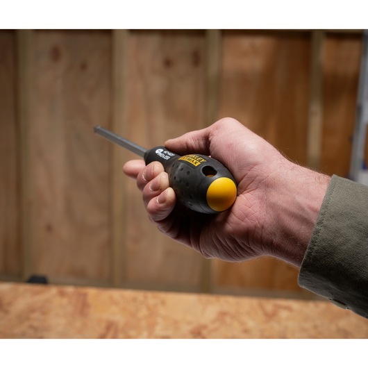 STANLEY® FATMAX® Phillips Bolster PH3 x 150mm Screwdriver