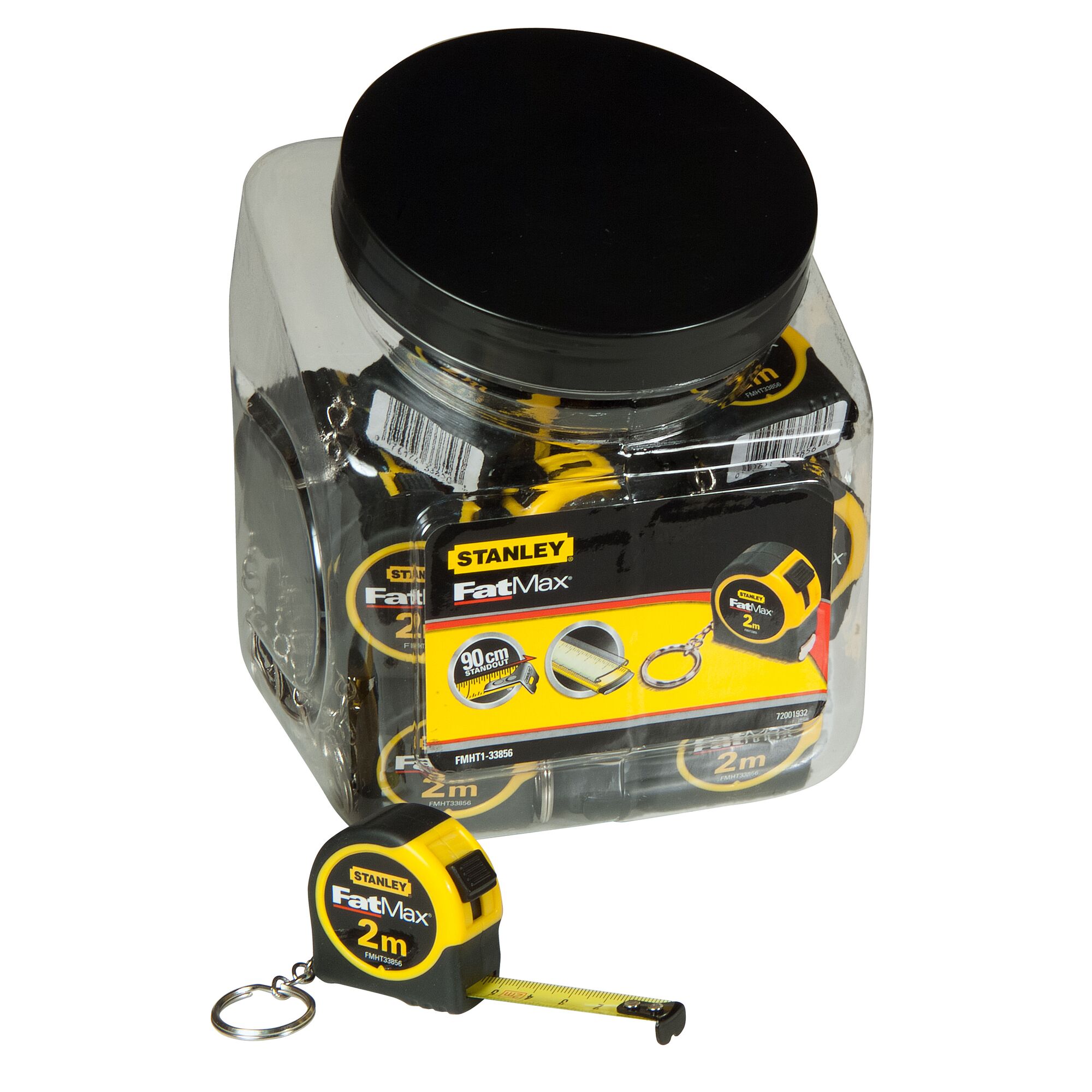 Stanley deals fatmax 2m