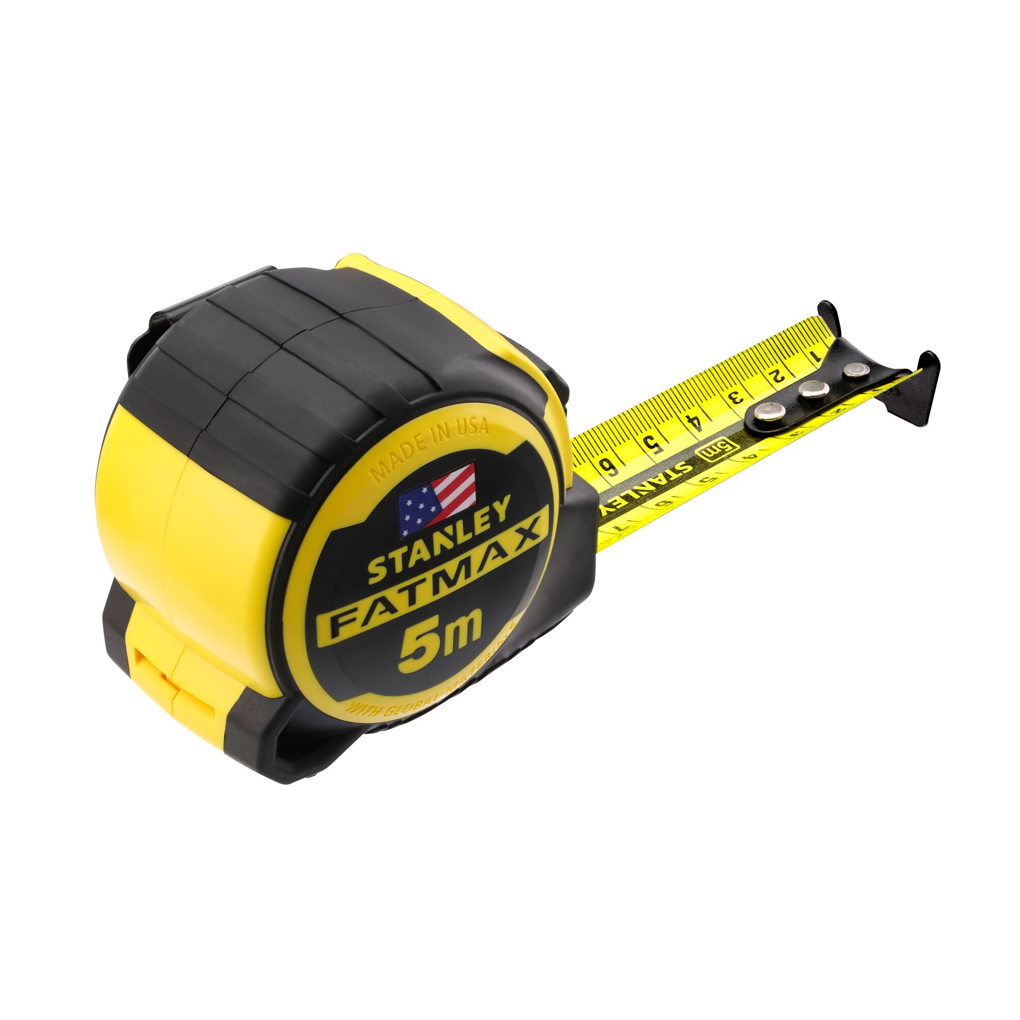 Fatmax metre 2024