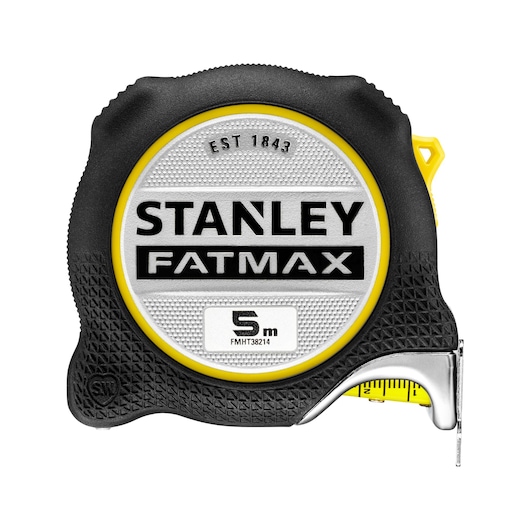 STANLEY FATMAX XTREME Tape 5m cm EU