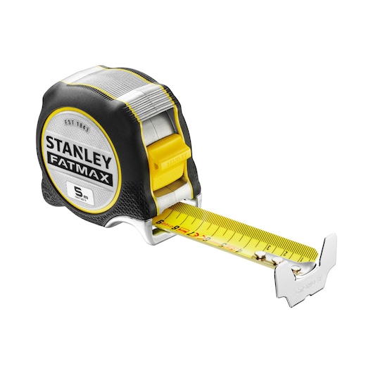 STANLEY FATMAX XTREME Tape 5m cm EU