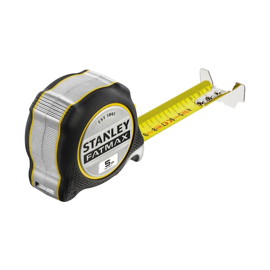 STANLEY FATMAX XTREME Tape 5m cm EU