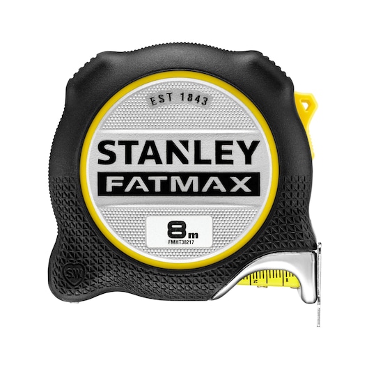 STANLEY FATMAX XTREME Tape 8m cm EU