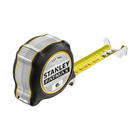 STANLEY FATMAX XTREME Tape 8m cm EU