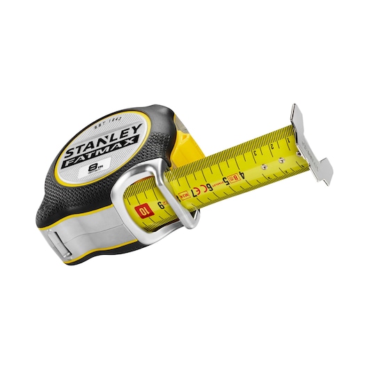 STANLEY FATMAX XTREME Tape 8m cm EU