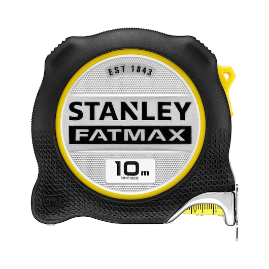 STANLEY FATMAX XTREME Tape 10m cm EU