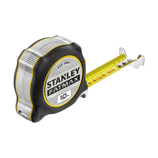 STANLEY FATMAX XTREME Tape 10m cm EU