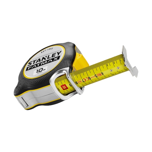 STANLEY FATMAX XTREME Tape 10m cm EU