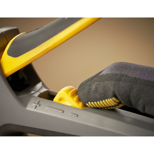 STANLEY® FATMAX® 6-in1  Multi Tacker with Staples