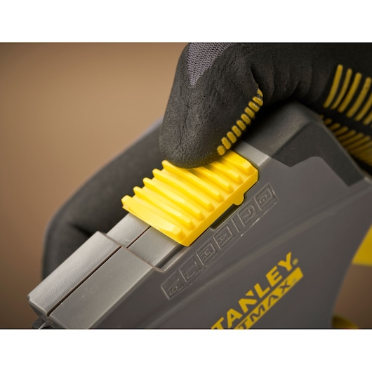 STANLEY® FATMAX® 6-in1  Multi Tacker with Staples