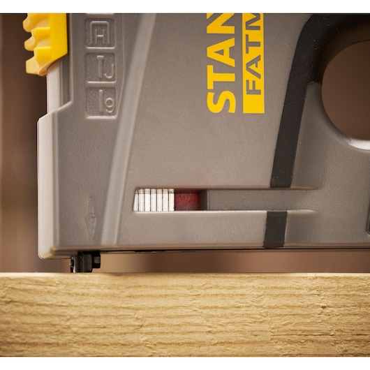 STANLEY® FATMAX® 6-in1  Multi Tacker with Staples