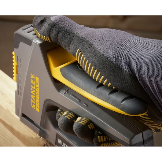 STANLEY® FATMAX® 6-in1  Multi Tacker with Staples