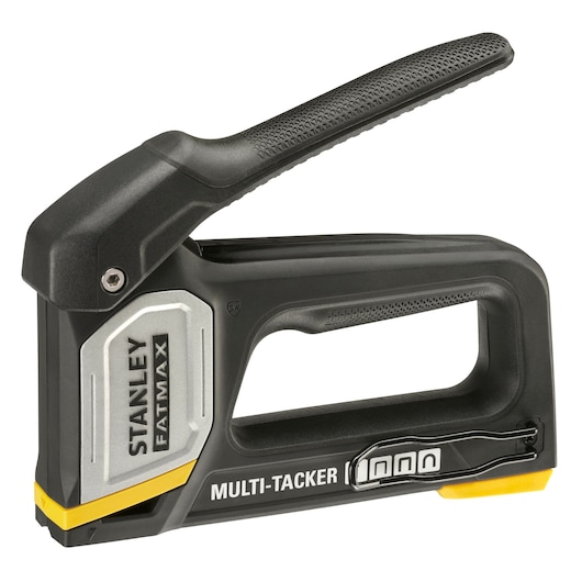 STANLEY® FATMAX® 4-in-1 Multi Tacker