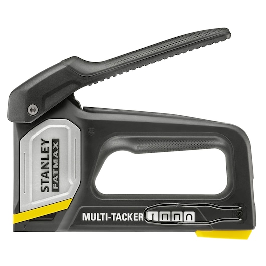 STANLEY® FATMAX® 4-in-1 Multi Tacker