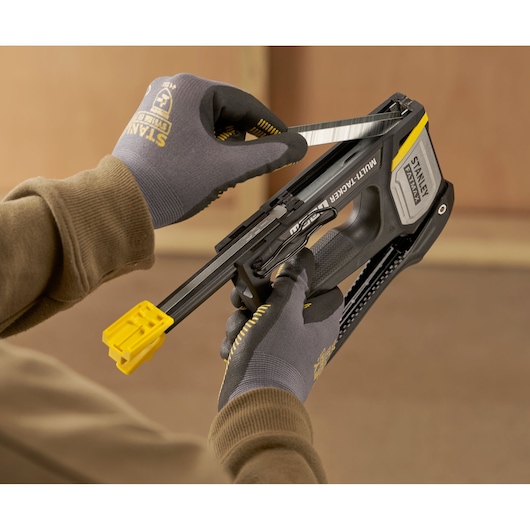 STANLEY® FATMAX® 4-in-1 Multi Tacker