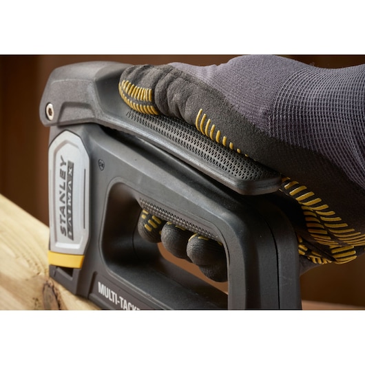 STANLEY® FATMAX® 4-in-1 Multi Tacker