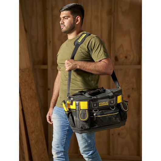 Sac à outils Contractor Bag Taille S | Milwaukee