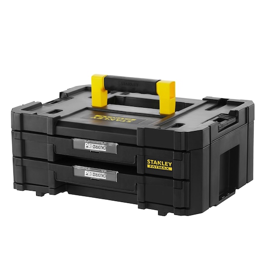 Outil multifonction Stanley Fatmax MES650K