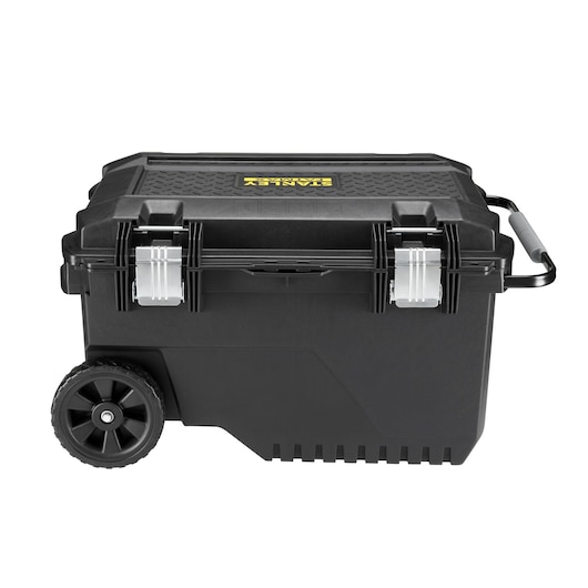 STANLEY® FATMAX® 88 Litre Mid-Size Mobile Job Chest