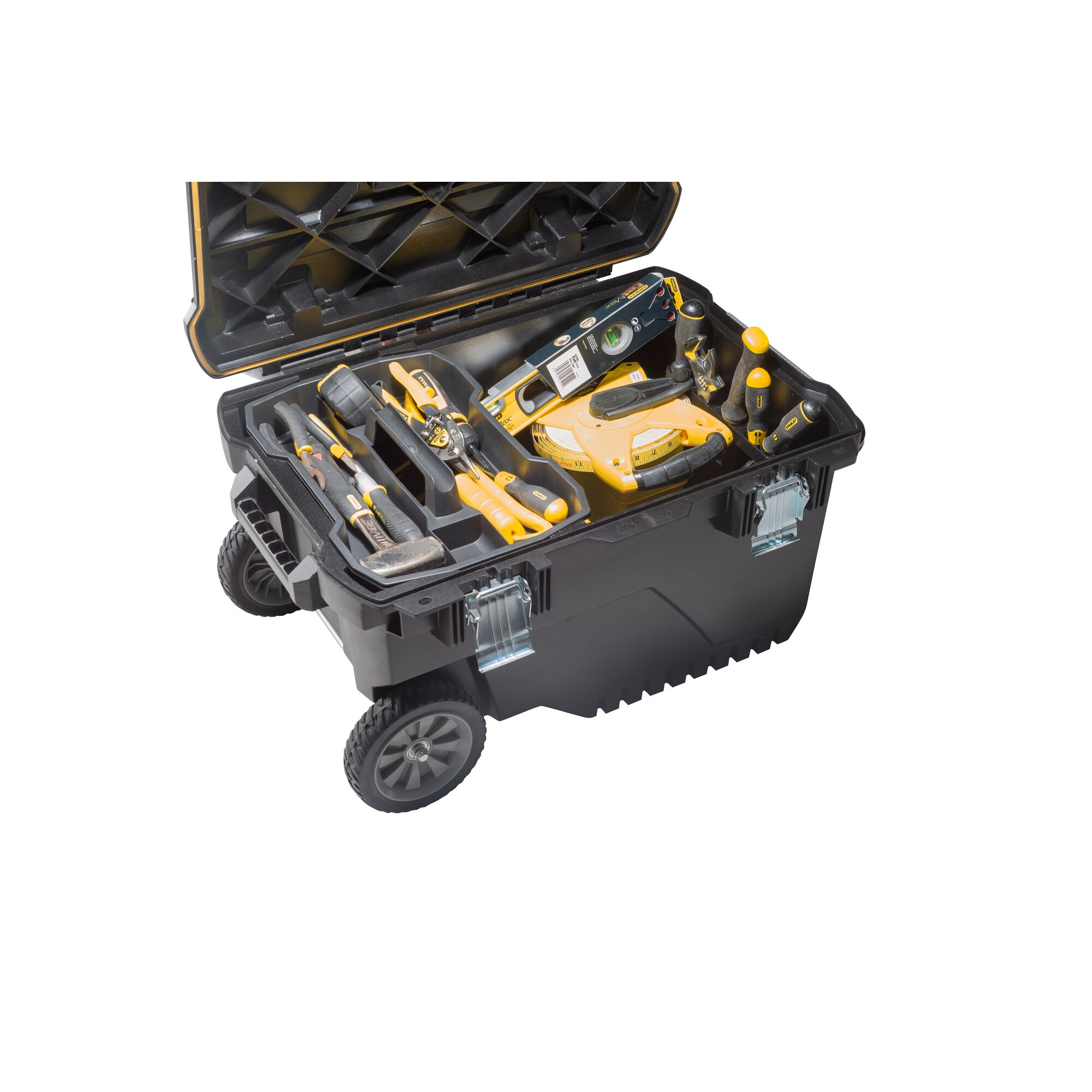 Stanley fatmax deals 90l