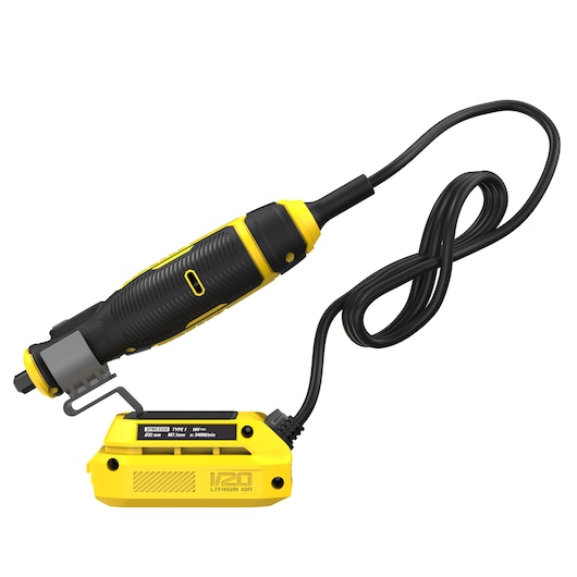  STANLEY® FATMAX® V20 Rotary Tool (Tool Only)