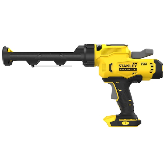  STANLEY FATMAX V20 Cordless Caulk Gun (Tool Only)