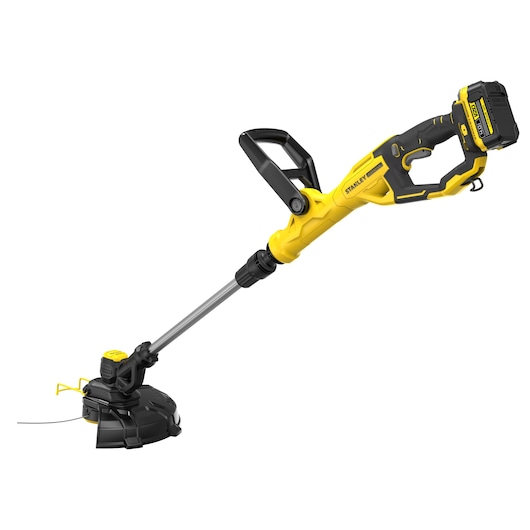 18V STANLEY® FATMAX® V20 33cm String Trimmer